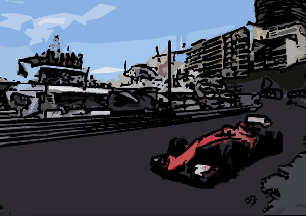 Se la F1 perde Montecarlo, Baku e Canada cosa succede al calendario? 