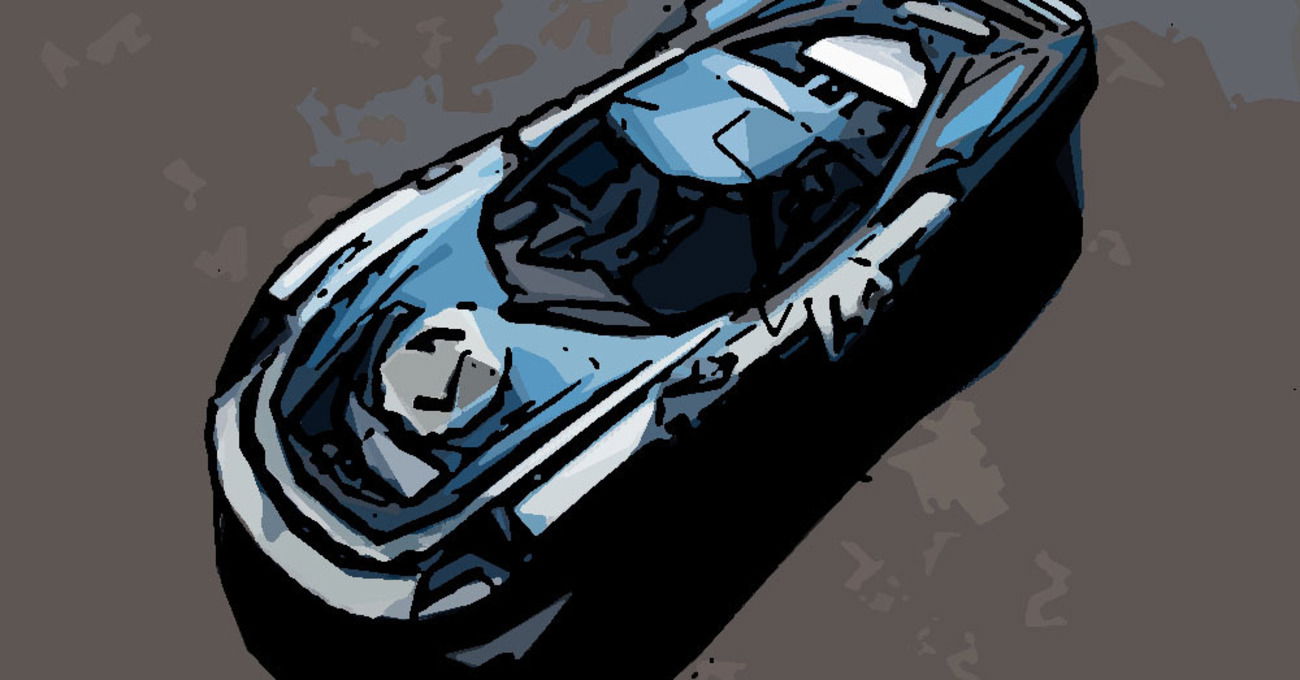 Ecurie Ecosse porta su strada la LM96, la Jaguar da corsa mai nata