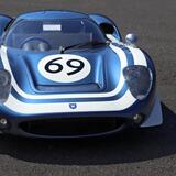 Ecurie Ecosse porta su strada la LM96, la Jaguar da corsa mai nata 6