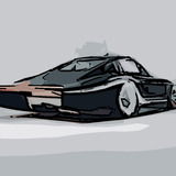 Porsche 935 Moby Dick: arriva la versione elettrica. Dove andremo a finire? 3