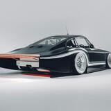 Porsche 935 Moby Dick: arriva la versione elettrica. Dove andremo a finire? 3