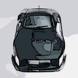 Porsche 935 Moby Dick: arriva la versione elettrica. Dove andremo a finire? 2
