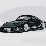 Porsche 935 Moby Dick: arriva la versione elettrica. Dove andremo a finire? 6