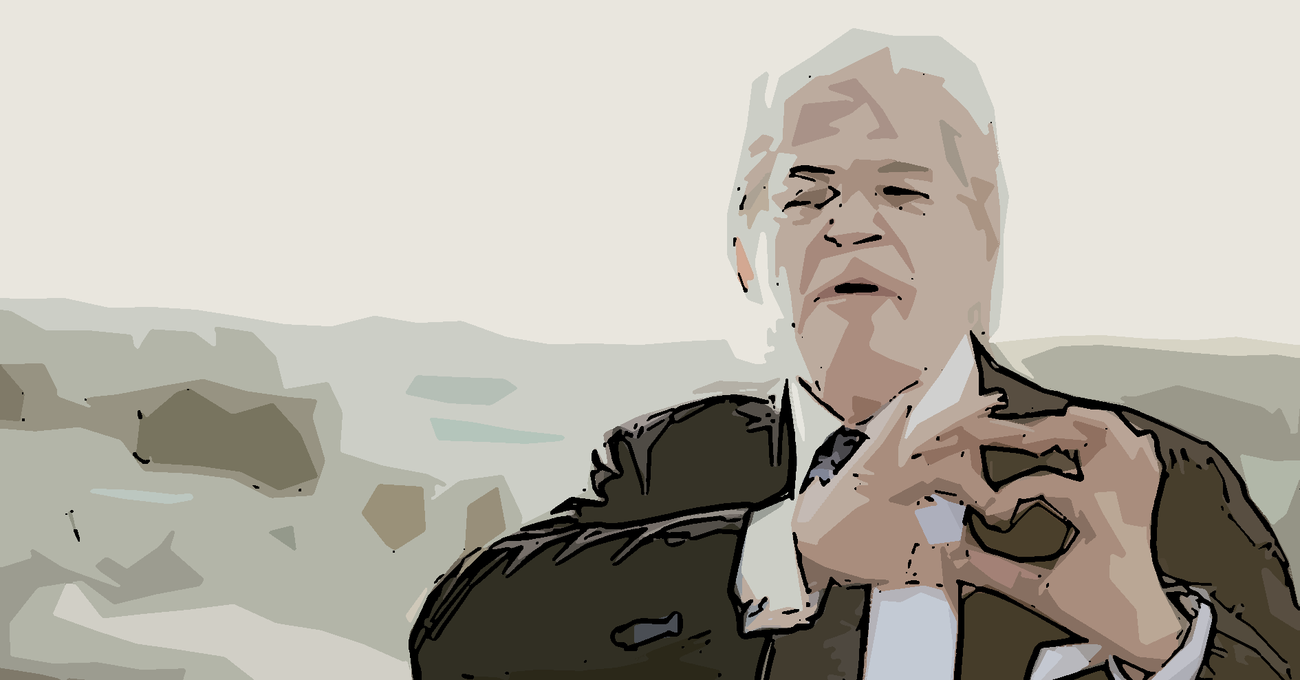 Antonio Razzi: &ldquo;Tornerei in politica, ma hanno paura della mia popolarit&agrave;&rdquo;