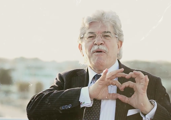 Antonio Razzi: &ldquo;Tornerei in politica, ma hanno paura della mia popolarit&agrave;&rdquo;