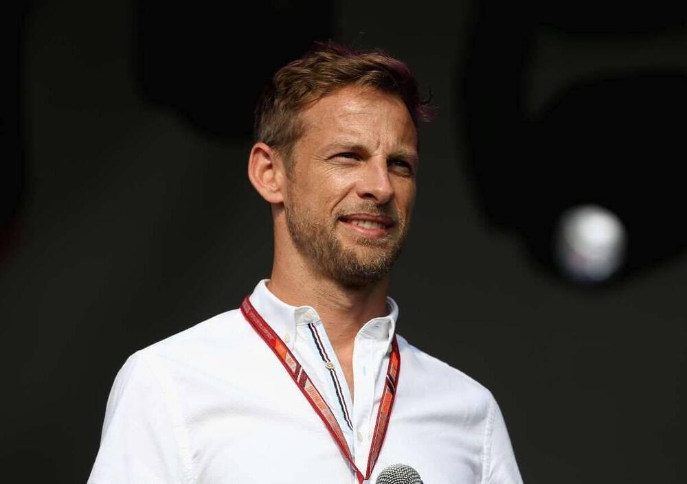 I 41 anni di Jenson Button, e quella volta in cui sfugg&igrave; a un agguato armato a San Paolo