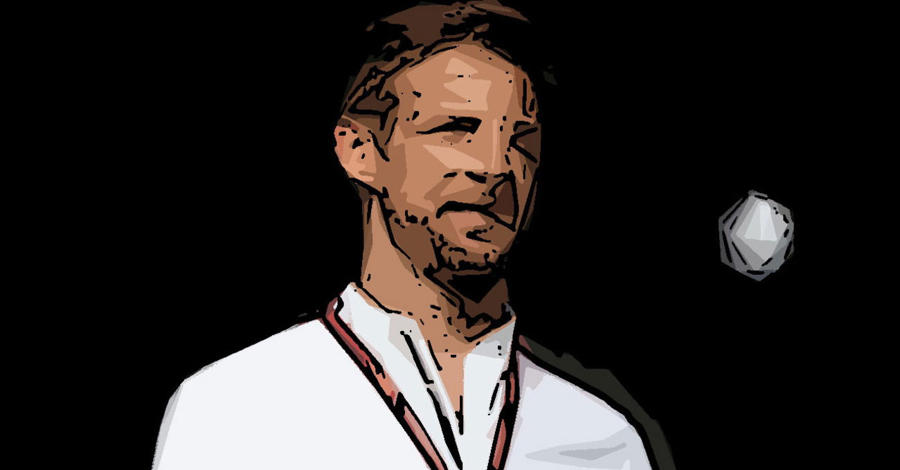 I 41 anni di Jenson Button, e quella volta in cui sfugg&igrave; a un agguato armato a San Paolo