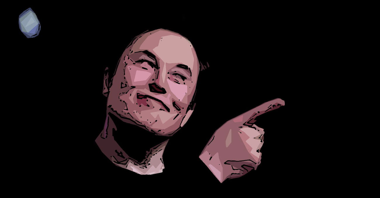 Elon Musk in un solo minuto guadagna come un italiano in 26 anni