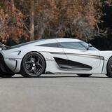 Koenigsegg Regera: all’asta un umile esemplare con 700.000 dollari di optional! 4