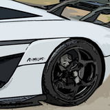 Koenigsegg Regera: all’asta un umile esemplare con 700.000 dollari di optional! 8