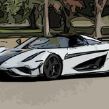 Koenigsegg Regera: all’asta un umile esemplare con 700.000 dollari di optional! 6