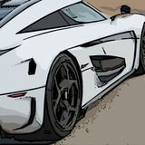 Koenigsegg Regera: all’asta un umile esemplare con 700.000 dollari di optional! 7