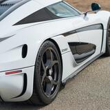 Koenigsegg Regera: all’asta un umile esemplare con 700.000 dollari di optional! 7