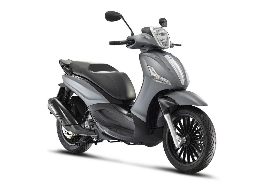Beverly 300s Beverly 300 Ie Prezzo Piaggio Beverly 300 S (2021
