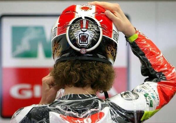 Paolo Beltramo nel giorno del compleanno di Marco Simoncelli: &ldquo;Avrebbe vinto almeno due Mondiali. E Marquez...&rdquo;