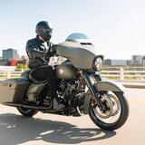 Harley-Davidson 2021: arrivano tre bagger in allestimento "Special"