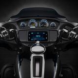 Harley-Davidson 2021: il nuovo impianto Harley-Davidson Audio con tecnologia Rockford Fosgate