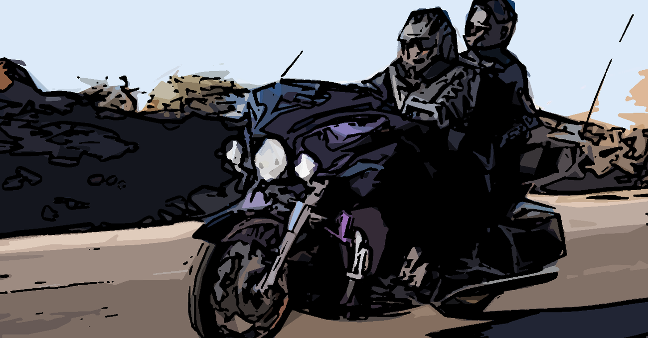 Gamma Harley 2021. Dove sono le novit&agrave;?
