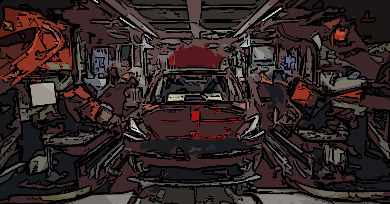 Emilia capitale dell&#039;auto (anche elettrica). Colla: &quot;Da Tesla feedback positivi. Attendiamo arrivo di Faw&quot;