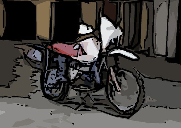 Aste fuori controllo: per una BMW R 80 G/S Paris-Dakar chiedono 50K
