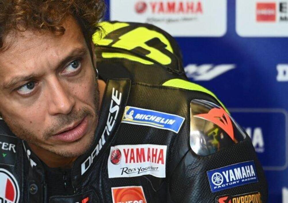 Zoran Filicic: &ldquo;Smettiamola di raccontarci che Rossi pu&ograve; vincere il decimo mondiale. Iannone? Un disastro&rdquo;