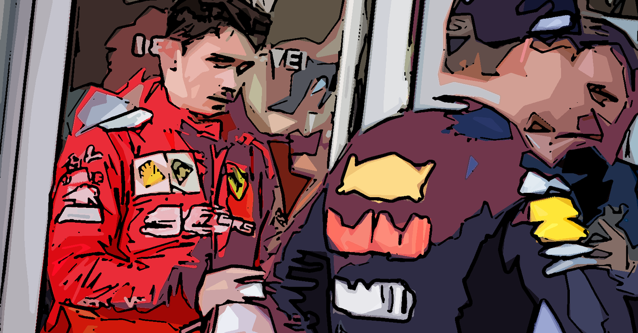 Nel 2021 in F1 pi&ugrave; del 50% dei piloti arriva dalle Academy di Ferrari e Red Bull