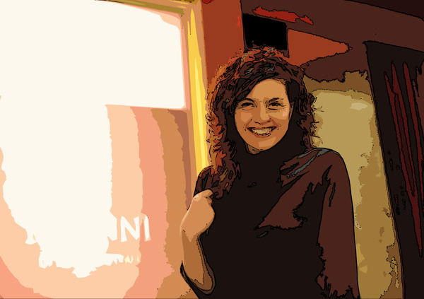 Il video di burlesque dell&#039;assessore alla cultura di Roma Lorenza Fruci