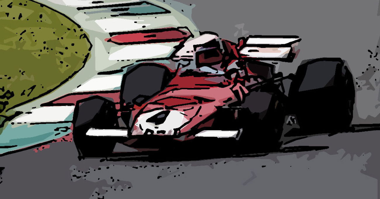 Hamilton sulla Ferrari di Clay Regazzoni? La proposta di Barilla per il Lewis &quot;svincolato&quot; da Mercedes