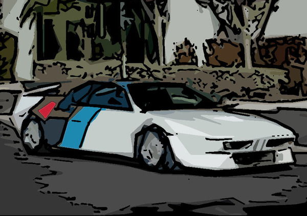 Paul Walker: la sua BMW M1 AHG Studie all&#039;asta, per la terza volta