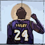 I murales di Los Angeles dedicati a Koby e Gianna 6