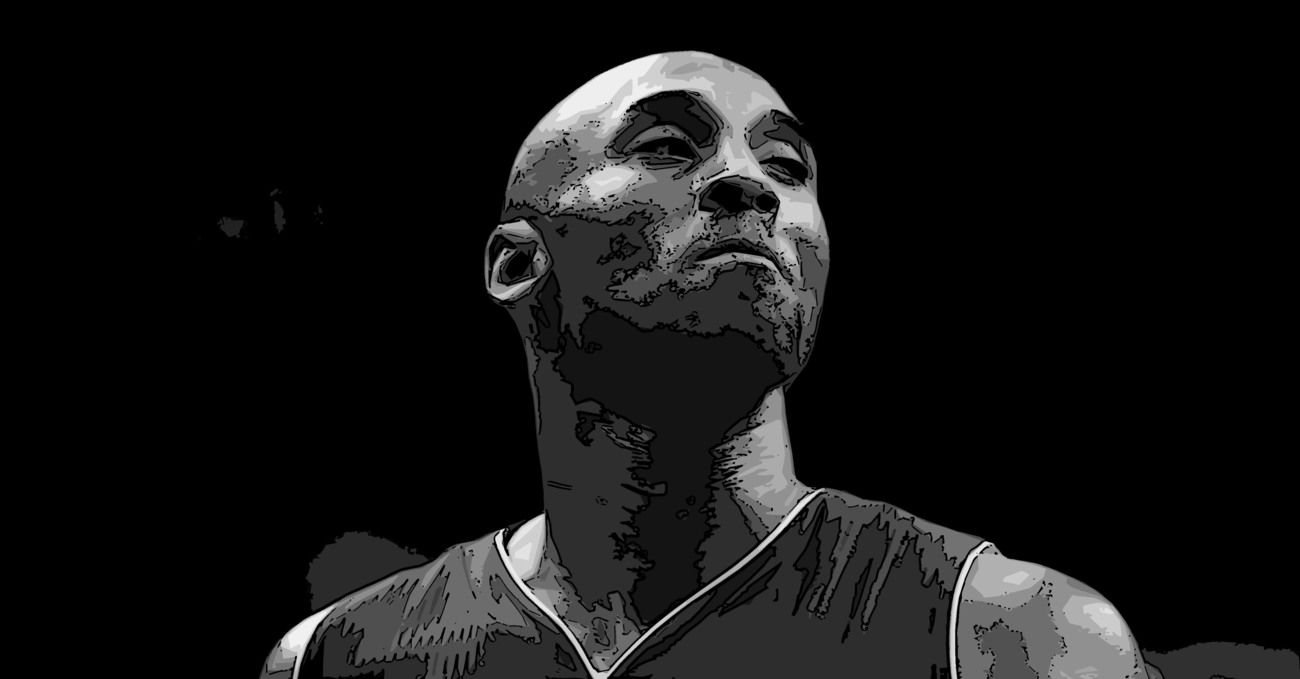 Kobe Bryant: il mio miglior Nemico