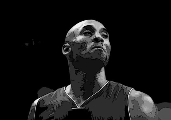 Kobe Bryant: il mio miglior Nemico