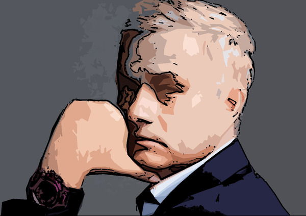 Se nel mondo ci fossero pi&ugrave; Jos&eacute; Mourinho il mondo sarebbe un posto pi&ugrave; giusto. Buon compleanno, bastardo