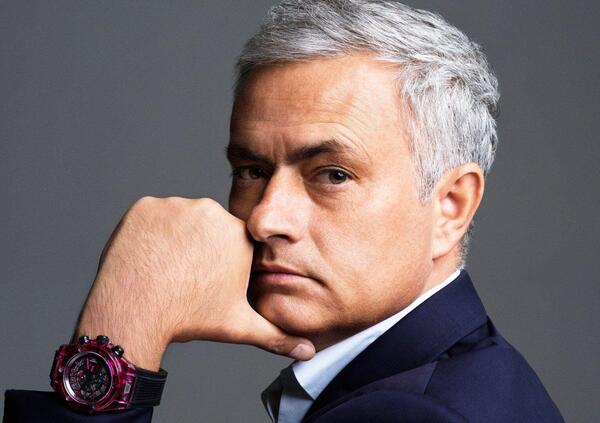 Se nel mondo ci fossero pi&ugrave; Jos&eacute; Mourinho il mondo sarebbe un posto pi&ugrave; giusto. Buon compleanno, bastardo