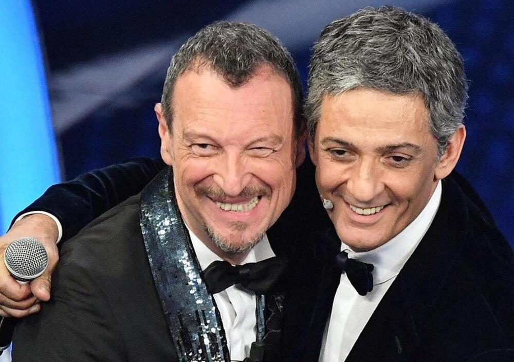 Molendini: &ldquo;Ostinarsi con Sanremo &egrave; un messaggio violento verso il mondo dello spettacolo&rdquo; 