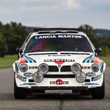 Lancia Delta S4 a 800.000 euro: pazzia o investimento sicuro? Il dilemma del collezionismo 2