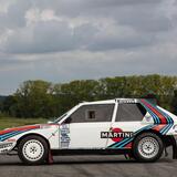 Lancia Delta S4 a 800.000 euro: pazzia o investimento sicuro? Il dilemma del collezionismo 5