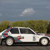 Lancia Delta S4 a 800.000 euro: pazzia o investimento sicuro? Il dilemma del collezionismo 7