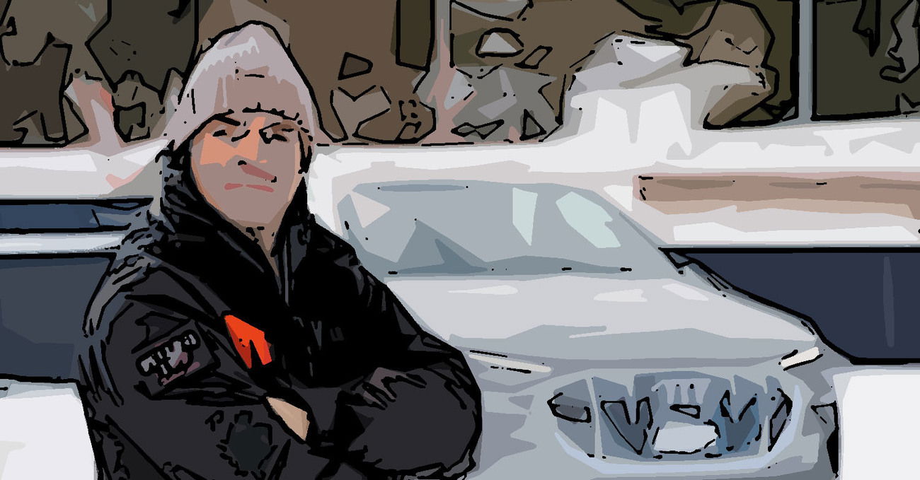 Kristian Ghedina: &ldquo;Per colpa della politica l&rsquo;Italia &egrave; una Ferrari col motore della Panda&rdquo;