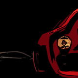 Ferrari "Breadvan": arriva la special che reinterpreta il passato in salsa moderna 5