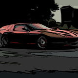 Ferrari "Breadvan": arriva la special che reinterpreta il passato in salsa moderna 8