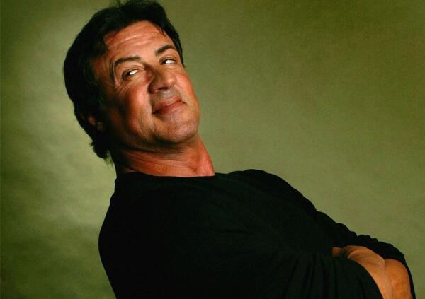 Dalle stalle a Stallone! Vita, morte e miracoli del Rambo di New York