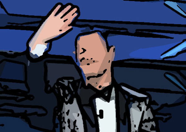 Amadeus: vai a lavur&agrave;! Vogliamo Sanremo, chissene del pubblico!