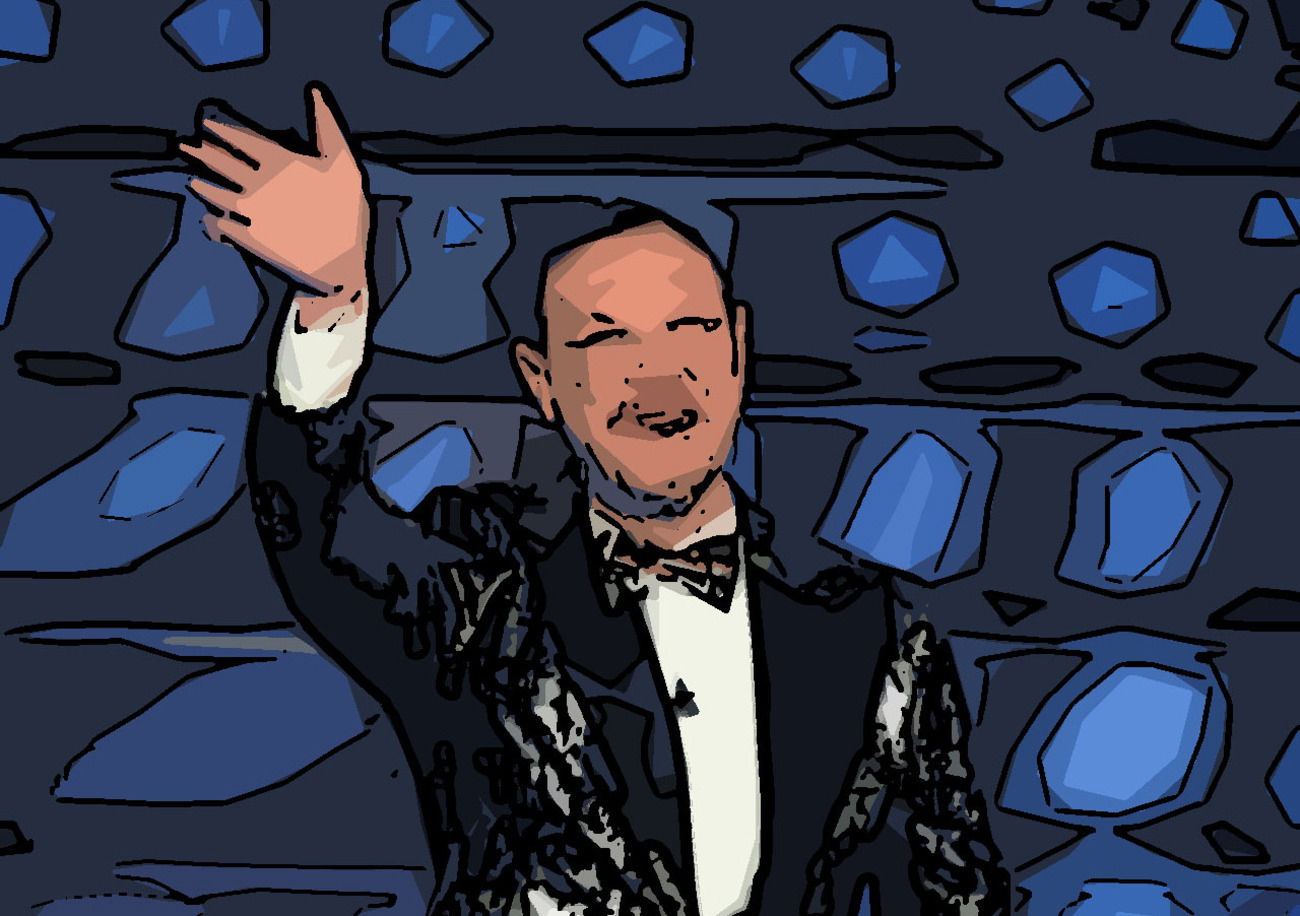 Amadeus: vai a lavur&agrave;! Vogliamo Sanremo, chissene del pubblico!