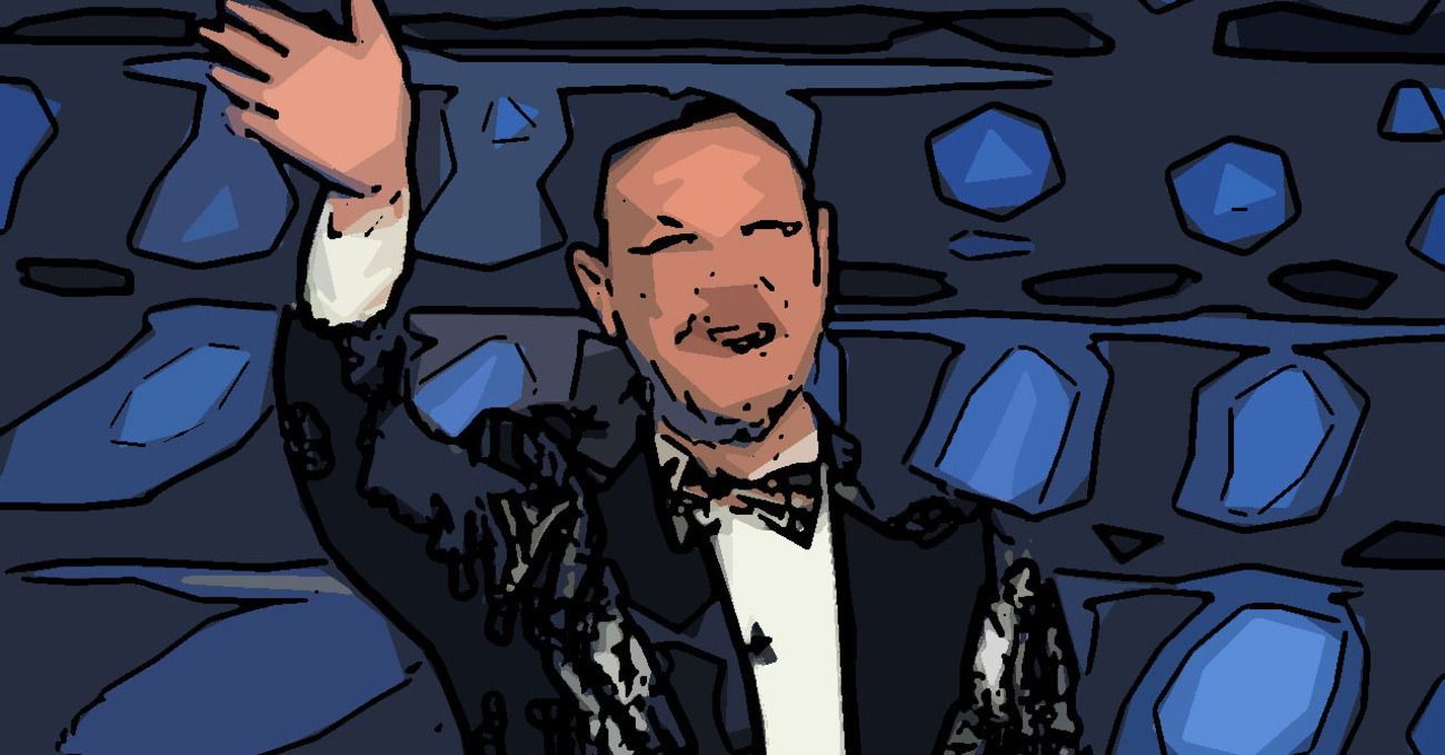 Amadeus: vai a lavur&agrave;! Vogliamo Sanremo, chissene del pubblico!