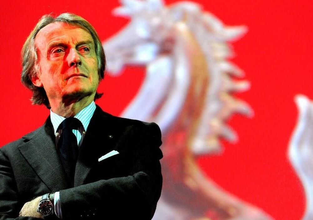 Montezemolo contro la Ferrari: &quot;Un disastro, la peggiore in 40 anni. Colpa della disorganizzazione&quot;