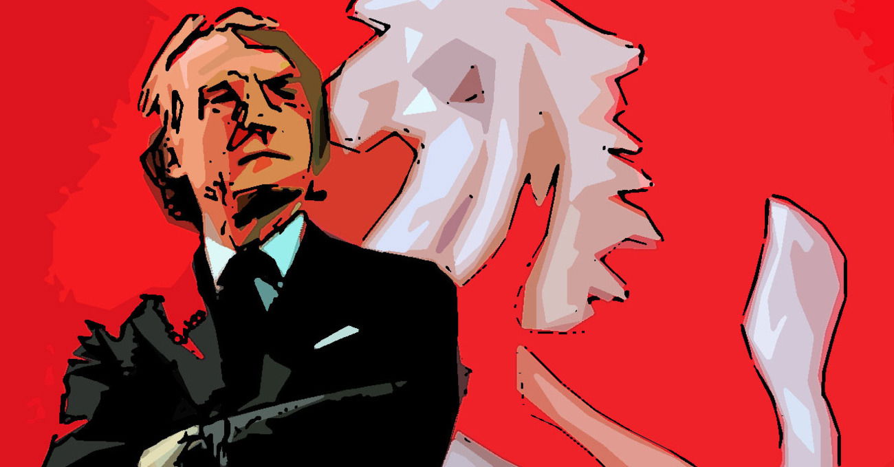 Montezemolo contro la Ferrari: &quot;Un disastro, la peggiore in 40 anni. Colpa della disorganizzazione&quot;