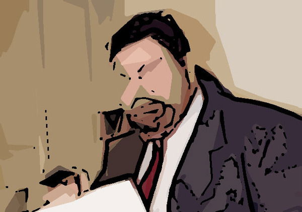 Viva Ferrara il grasso, il foglio smilzo e la libert&agrave;
