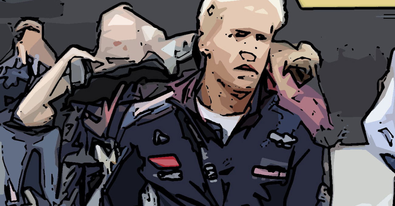 Sebastian Vettel e i suoi capelli: un rapporto complicato dal 2013
