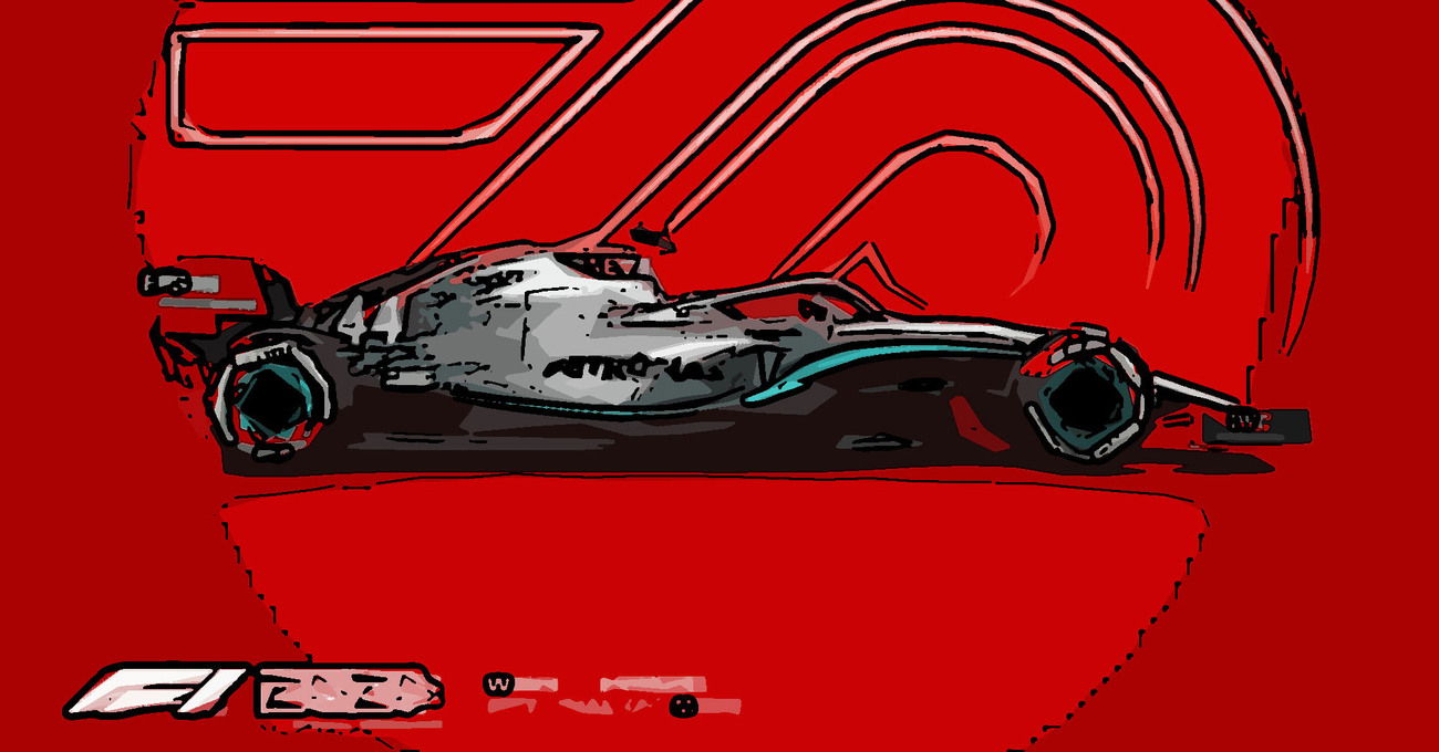 Tutti contro F1 2020: Bottas meglio di Hamilton e Vettel davanti a Leclerc